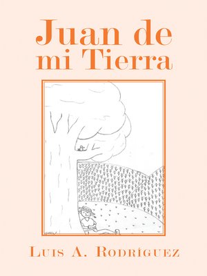 cover image of Juan De Mi Tierra